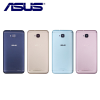 สำหรับ ASUS ZenFone 4 Selfie ZB553KL ZD553KL เคสฝาหลังแบตเตอรี่ปลอกหุ้มด้านหลังสำหรับ ASUS ZB553KL ZD553KL ฝาครอบด้านหลัง