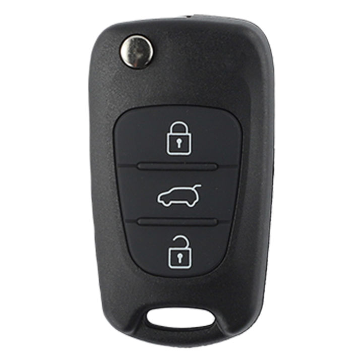 Remote Key Case 954301J000 954301J050 954301K000 For Hyundai I20 For ...