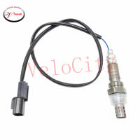 2 Wire Oxygen Sensor เซ็นเซอร์ O2สำหรับ1992-1993 Mitsubishi Mirage 1.5L หมายเลขชิ้นส่วน # MD191064 MD148738 065500-1912 234-2066