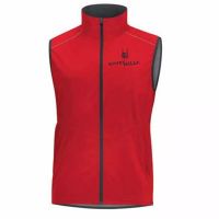 WYNDYMILLA waterproof Cycling Vest Warm Riding MTB Jersey Ultra-light Fabric Uni Outdoor Windproof Ultra-thin Sleeveless Vest