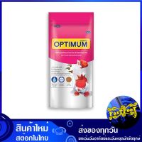 อาหารปลาสวยงาม เม็ดจิ๋ว 20 กรัม (10ซอง) ออพติมั่ม Optimum Tropical Fish Food Mini Pallet อาหารปลา อาหารปลาเลี้ยง อาหารสัตว์ อาหารสัตว์เลี้ยง