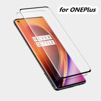 Tempered Glass ตัวป้องกันหน้าจอครอบคลุมเต็มรูปแบบสําหรับ Oneplus 10 9 8 pro 10 pro 10R กระจกนิรภัยสําหรับ Oneplus 10 9pro อุปกรณ์ป้องกัน