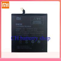 100% Orginal Xiao mi  BM38 3260mAh แบตเตอรี่ For Xiaomi 4S Mi4S M4S High Quality Phone Replacement แบตเตอรี่