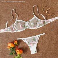 【CW】™✟  New Fashion G-string Thong Sleepwear Transparent Нижнее Белье Женское g5