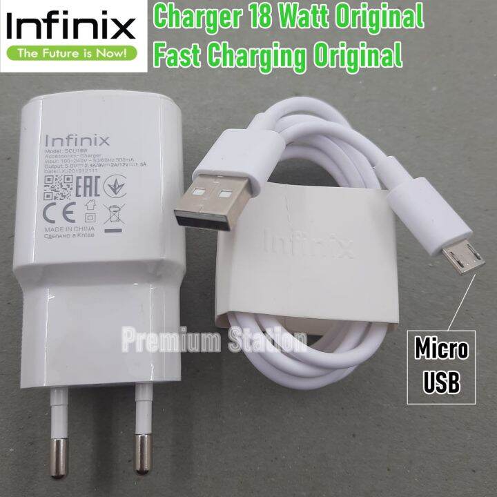 infinix hot 10s 18 watt charger