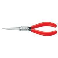 KNIPEX Needle-Nose Pliers - 160 mm คีมปากแหลม 160 มม. รุ่น 3111160