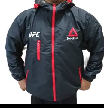 Jual jaket shop ufc reebok