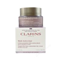 CLARINS Multi-Active Jour Targets Fine Lines Antioxidant Day Cream 50ml