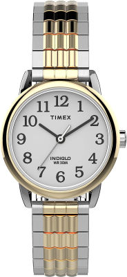 Timex Womens Easy Reader Quartz Watch