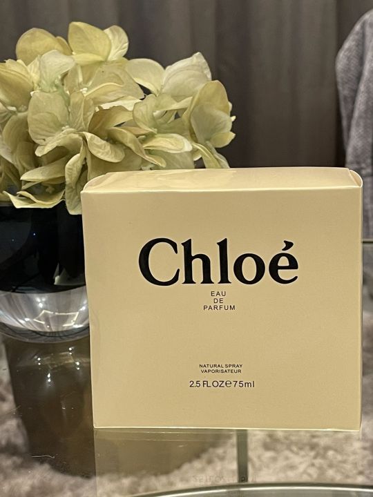 Chloe by Chloe Women's Perfume- not fake or class a | Lazada PH