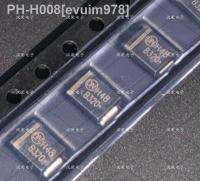 10PCS Fast Recovery SMD Diodes MBRS120/130/140/160 MBRS1100 MBRS240 MBRS260 MBRS2040 MBRS2H100 MBRS320/340/360/3100 MBRS3200T3G