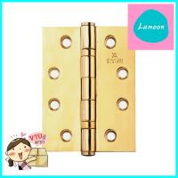 บานพับ HAFELE 489.04.800 3x4 นิ้ว แพ็ก 2 ชิ้นBUTT HINGE HAFELE 489.04.800 3X4" PACK2 **ของแท้100%**