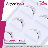 5101550150Set False Eyelashes Handmade Training Lashes For Beginners Eyelash Extensions Beauty Salon Student Practice