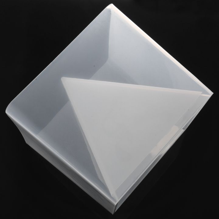 super-pyramid-silicone-mould-resin-craft-jewelry-crystal-mold-with-plastic-frame-jewelry-crafts-resin-molds