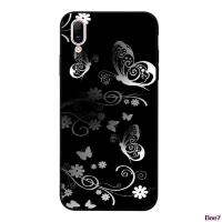 BEE7เคสสำหรับ VIVO น่ารัก Y97 WG-HBT ซิลิคอนนุ่มรูปแบบเคสโทรศัพท์เคส TPU