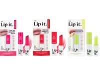 Lip It Everyday Sun Balm SPF15 PA++  ลิปอิท เอเวอรี่เดย์ ซัน บาล์ม SPF15 PA++ 3g.