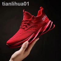 2020 Trendy Old Beijing Casual Mens Shoes Sports Style Men Tik Tok Kuaishou