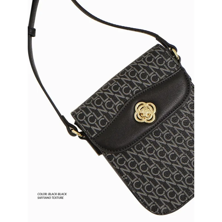 CLN 0622S-Kathalia Sling Bag (Classic Monogram)