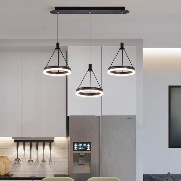 cod-minimalist-restaurant-chandelier-shape-black-circle-dining-room-cafe-bar-three-headed-ring