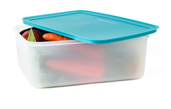 tupperware-กล่องชิลล์ฟรีซ