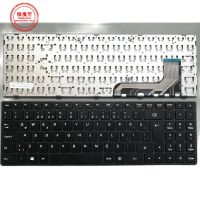 TR New for Lenovo tianyi/Ideapad 100-15 100-15IBY 100-15IBD 300-15 B50-10 B50-50 Keyboard