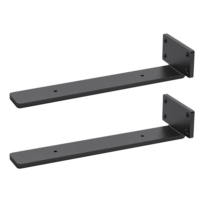 2 Pack Duty Shelf Brackets Floating Shelf Brackets Wall Shelf Rustic   06255eadbe6d2176f3ed17bf1d8f92dc  720x720q80 