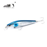 【cw】 LTHTUG 2020 New Fishing Top Pesca Assassin 99mm 14g 17g AR-C Casting Hard Bait Sea Bass Pike Salmon 【hot】