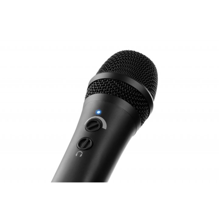 สินค้าขายดี-irig-mic-hd-2-handheld-electret-condenser-mic-with-headphone-output-and-volume-control-mac-pc-ios-android-ที่ชาร์จ-แท็บเล็ต-ไร้สาย-เสียง-หูฟัง-เคส-ลำโพง-wireless-bluetooth-โทรศัพท์-usb-ปลั