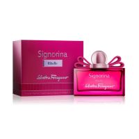 Salvatore Ferragamo Signorina Ribelle EDP 100 ml. กล่องซีล