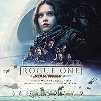 แผ่นเสียง Rogue One - A Star Wars Story, (2LP), Vinyl (New)