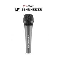 Sennheiser E835 ไมค์แบบไดนามิค Pressure Gradient Dynamic คุณภาพเสียงดี (ProPlugin)