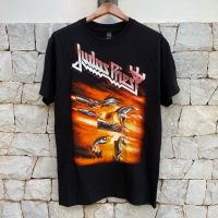 เตรียมจัดส่ง เสื้อวง Judas Priest ลิขสิทธิ์แท้ 100 นำเข้าจาก USA ปี หด