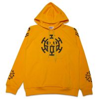 เสื้อแจ็คเก็ต One Piece Law (Jacket One Piece Law)