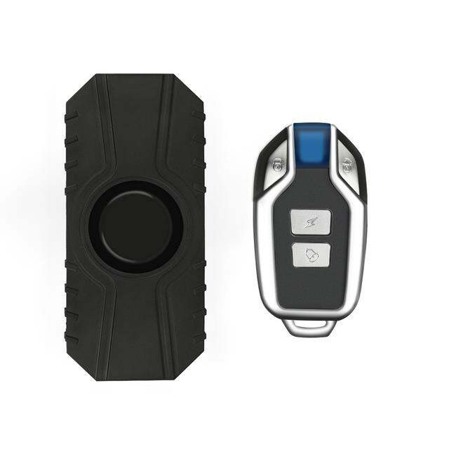 lz-anti-theft-ve-culo-sistema-de-alarme-de-seguran-a-com-controle-remoto-alto-vibra-o-sensor-sem-fio-motocicleta-bicicleta-113db