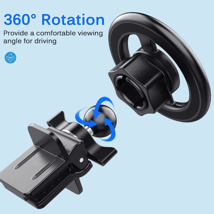 for-magsafe-car-mount-new-magnetic-phone-holder-universal-stand-air-vent-mobile-phone-clip-gps-bracket-for-iphone-14-13-12promax