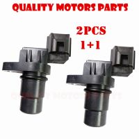 ?》} -- 2PC-ระบบอัตโนมัติเซ็นเซอร์ความเร็วสำหรับ Toyota Daihatsu Terios 1.3L Trans รับเซ็นเซอร์ OEM 89413-97201 89413-97202