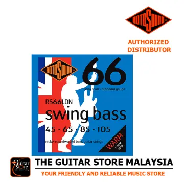 rotosound bass Buy rotosound bass at Best Price in Malaysia h5