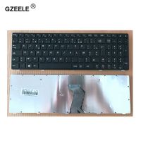 French New for G500 G510 G505 G700 G710 G500A G700A G710A G505A FR laptop Keyboard BLACK