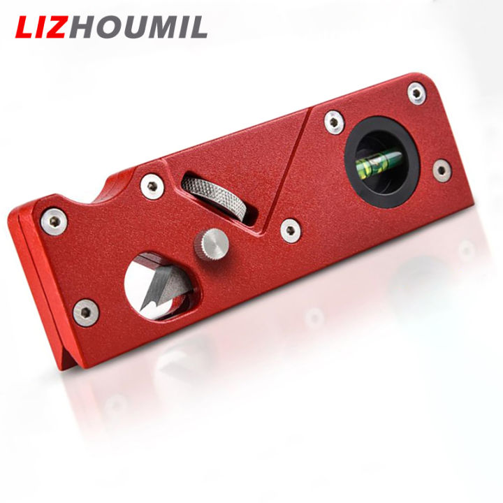 lizhoumil-chamfer-plane-พร้อมด้วยเครื่องมือ-diy-สำหรับงานไม้รองรับการตัดขอบอย่างรวดเร็ว