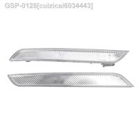 ☽☒♕Cuizicai6034443 Refletor ด้านข้าง Esquerdo E Direito Do Marcessórios Brancos Claros X5 X6 E70 E71 2008-2014 63147187087 63147187088 1 Par