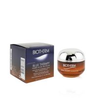 ไบโอเธิร์ม Blue Therapy Amber Algae Revitalize Intensely Revitalizing Day Cream 50ml/1.69oz