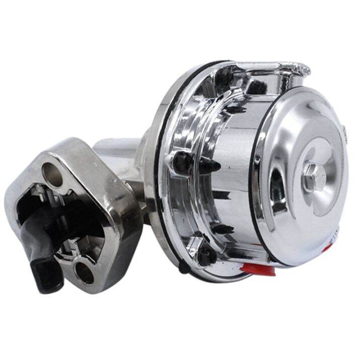 1-piece-parts-accessories-for-chevy-small-block-v8-mechanical-fuel-pump-2-valve-80-gph-8-psi-sbc-262-400-chrome-car-accessories