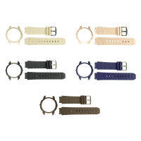 Casio Baby-G กรอบและสาย รุ่น BGA-150,BGA-150CP,BGA-150EF,BGA-150FL,BGA-150PG (BGA-150CP-4B,BGA-150EF-4B,BGA-150FL-1A,BGA-150PG-2B1,BGA-150PG-5B1)