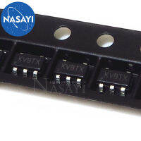 5PCS SY8089AAAC 丝印:KV SOT-23