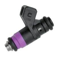 8200132259 Fuel Injector for - 1.6 16V 31 T. KM Replacement Nozzle Injection Petrol H132259 8200132259