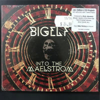 Bigelfเข้าสู่Maelstrom 2CD [DE] X852