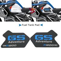 R1250GS R1200GS Side Tank Pad Sticker For BMW R 1250GS LC ADV R1200 GS Adventure R1250GSA 2014-2022 2019 2020 2021 Motorcycle