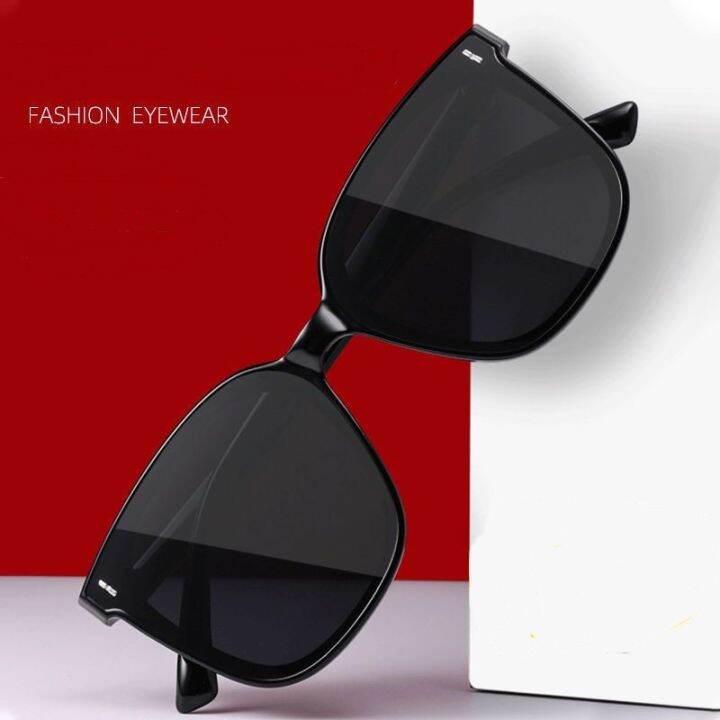 2022 New Sunglasses Women Men Retro Shades for Lady Rectangle Vintage