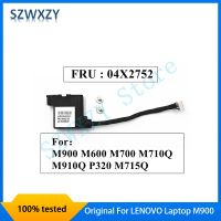 SZWXZY Original For LENOVO Laptop M900 M600 M700 M710Q M910Q P320 M715Q 04X2752 Fast Shipping