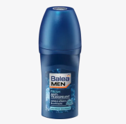 Lăn khử mùi Balea Men nội địa Đức NỘI ĐỊA ĐỨC lọ 50 ml